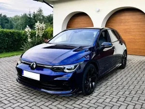 Volkswagen Golf VIII (2020-) 1.5 eTSI EVO R-Line DSG 2023
