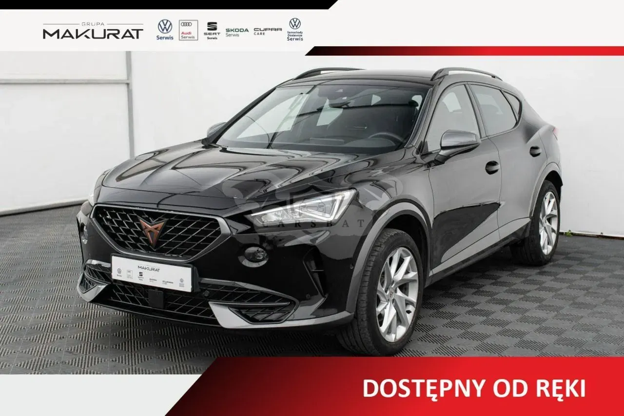 Cupra Formentor 1.5 TSI DSG 2023