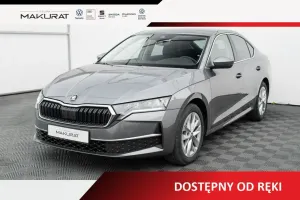 Skoda Octavia IV (2020-) 1.5 TSI mHEV Edition 130 Selection DSG 2024