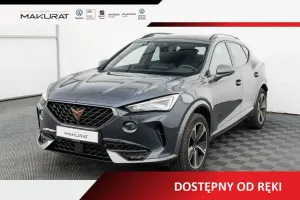 Cupra Formentor 1.5 TSI DSG 2022