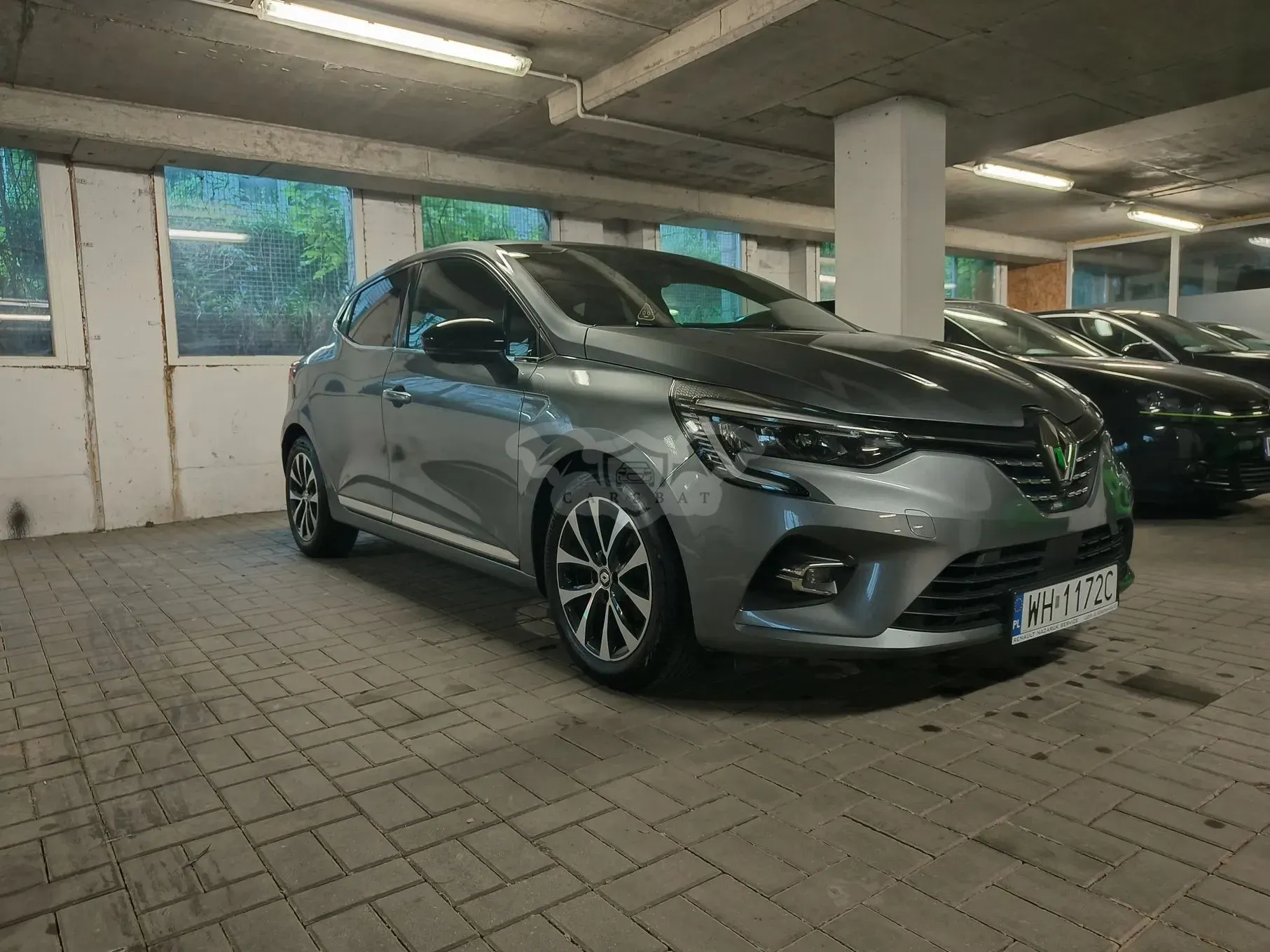 Renault Clio V (2019-2025) 1.0 TCe Techno 2023