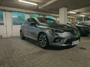 Renault Clio V (2019-2025) 1.0 TCe Techno 2023