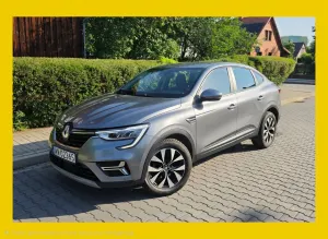 Renault Arkana / XM3 1.3 TCe mHEV Zen EDC 2022