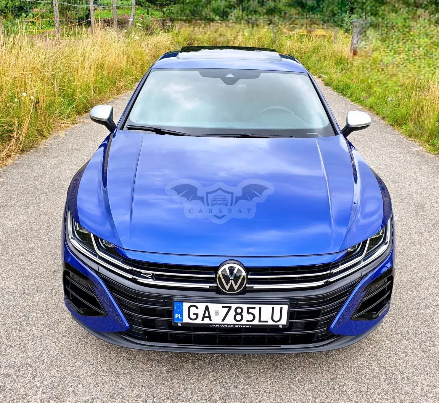 Volkswagen Arteon 2023