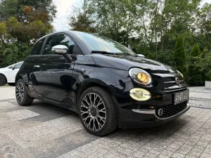 Fiat 500 1.0 Hybrid Dolcevita 2022