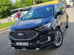 Ford Edge 2.0 EcoBlue Bi-Turbo 4x4 Vignale 2019