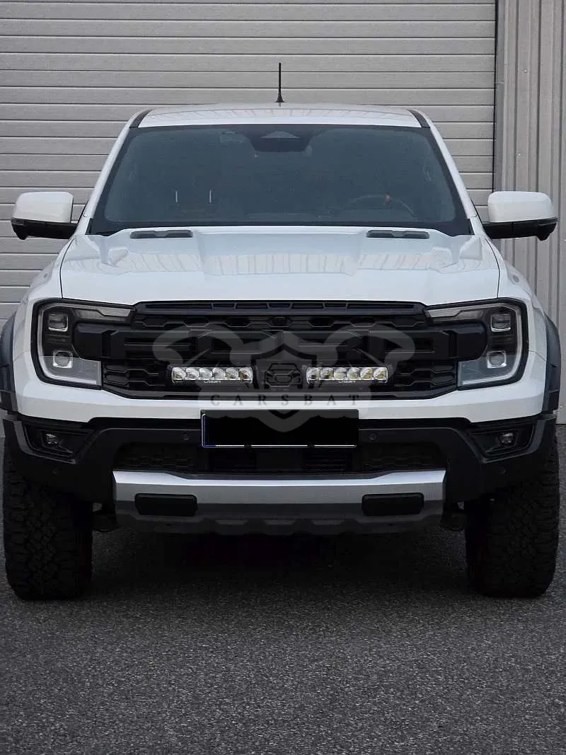 Ford Ranger 2024