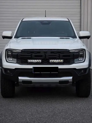 Ford Ranger 2024