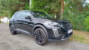 Peugeot 2008 II (2019-) 1.2 PureTech GT S&S EAT8 2023