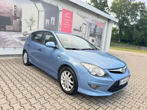 Hyundai i30 I (2007-2012) 2011