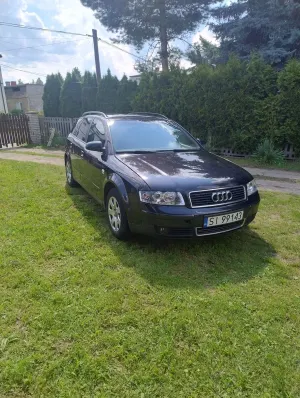 Audi A4 B6 (2000-2004) 2004
