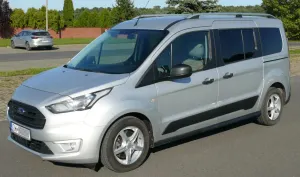 Ford Transit Connect II (2013-) Kombi 230 L2 Trend 2019