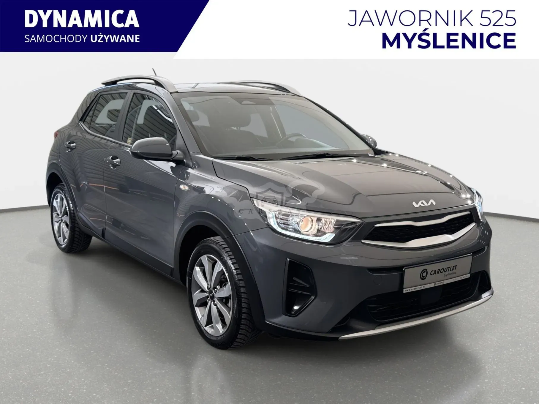 Kia Stonic 2023