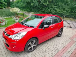 Citroën C3 II (2008-2018) 1.2 PureTech Seduction 2016