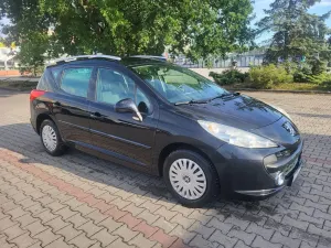 Peugeot 207 1.6 VTi Sporty 2008