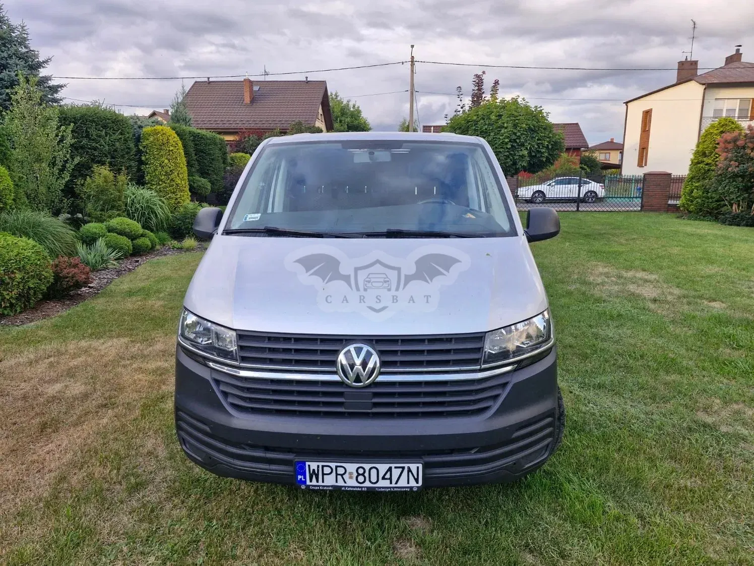 Volkswagen Caravelle 2.0 TDI L2 Trendline 2020