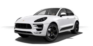 Porsche Macan II (2024-) Standard 2017