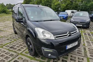 Citroën Berlingo II (2008-2018) 1.6 VTi Exclusive 2015