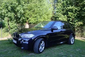 BMW X5 F15 (2013-2018) xDrive25d 2016