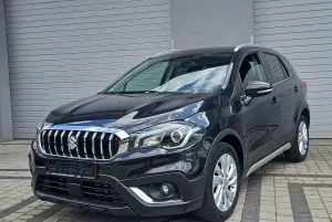 Suzuki SX4 1.4 T Premium 2017