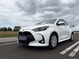 Toyota Yaris IV (2020-) 1.5 Comfort 2021