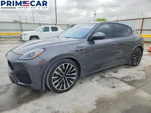 Maserati Grecale GT 2023