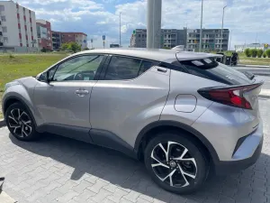 Toyota C-HR 1.2 T Style 2019