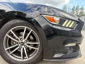 Ford Mustang 2015