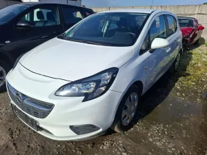 Opel Corsa E (2014-2019) 1.4 Automatik drive 2015