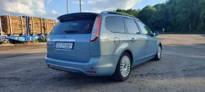 Ford Focus Mk2 (2004-2011) 1.8 Style 2008