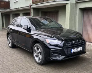 Audi Q5 FY (2017-2024) 45 TFSI mHEV Quattro Advanced S tronic 2023