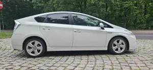 Toyota Prius II (2003-2009) 1.8 HSD Sol 2009