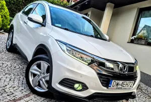Honda HR-V II (2015-2021) 1.5 Executive (ADAS / Connect+) CVT 2019
