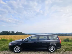 Volvo V70 III (2007-) D2 Summum 2011