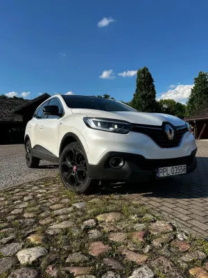 Renault Kadjar 1.6 dCi Energy Spring Edition 2016