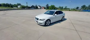 BMW 3 Series E90/E91/E92/E93 (2005-2012) 2011