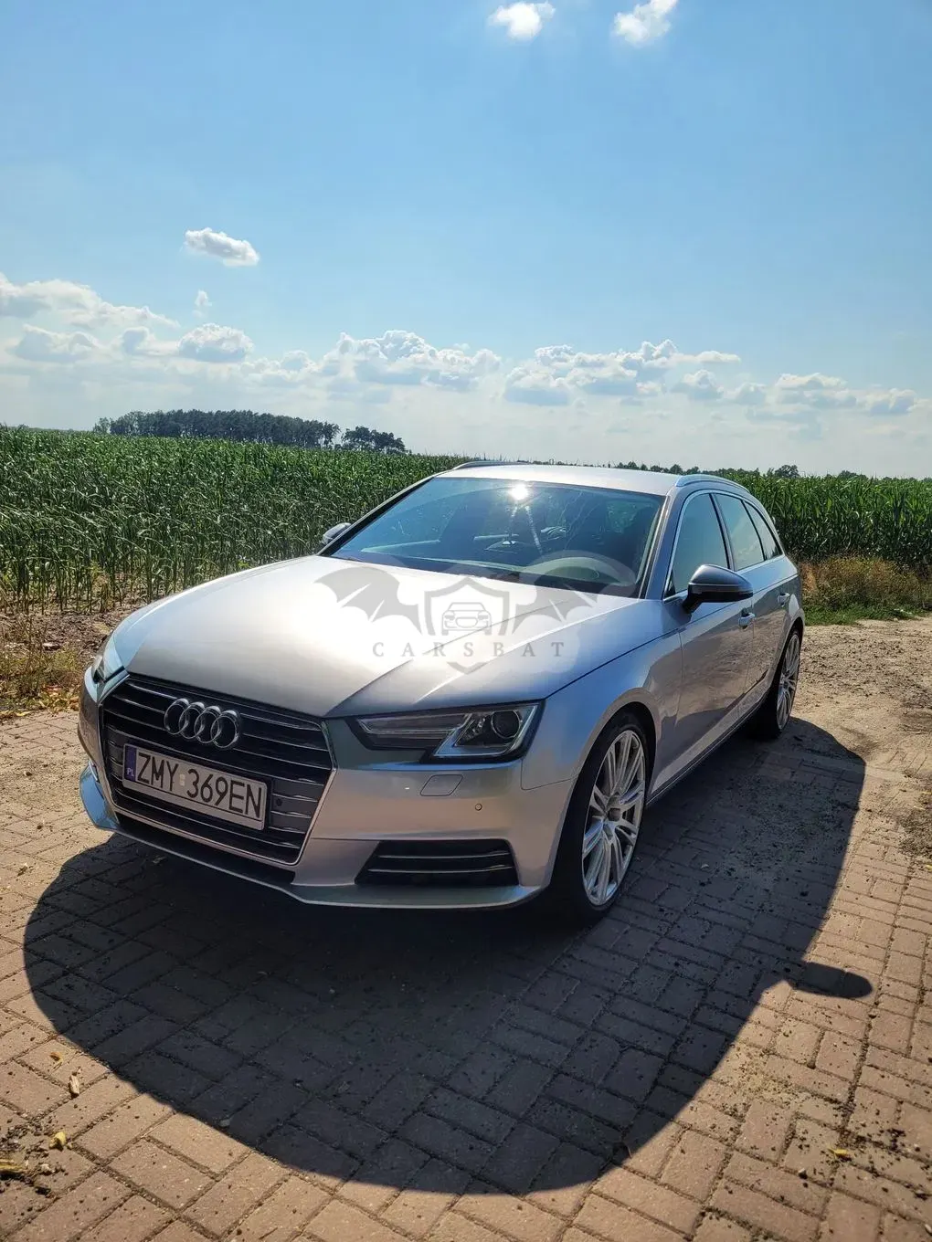 Audi A2 2.0 TDI ultra S tronic 2017