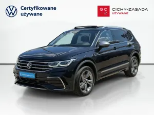 Volkswagen Tiguan III (2024-) 2.0 TSI 4Mot R-Line DSG 2023
