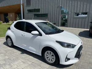 Toyota Yaris IV (2020-) Hybrid 1.5 Comfort 2024