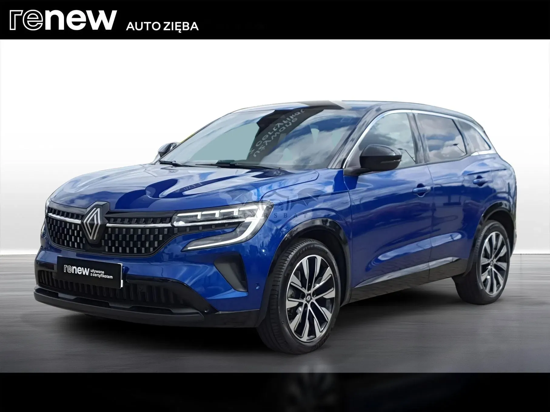 Renault Austral 2025