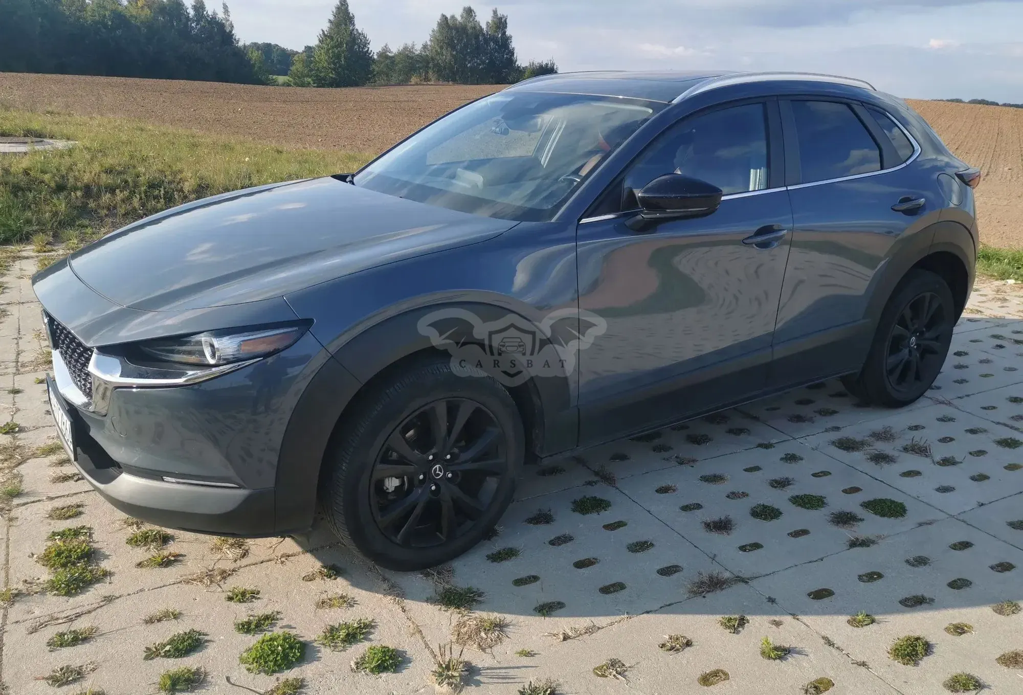 Mazda CX-30 2023