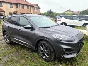 Ford Kuga III (2019 - ) 2.0 EcoBlue AWD ST-Line 2022