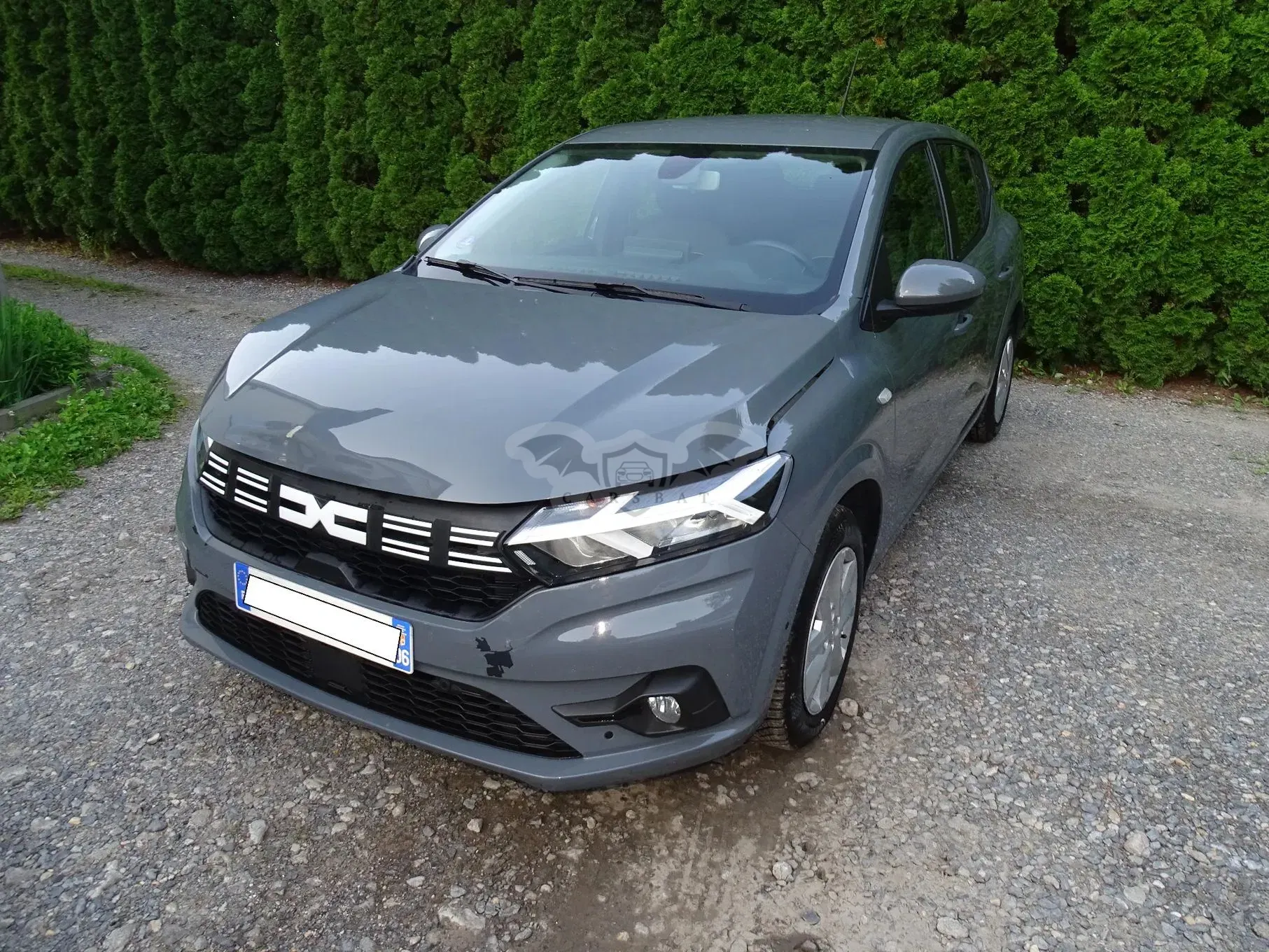 Dacia Sandero III (2020-) TCe 90 Expression 2023