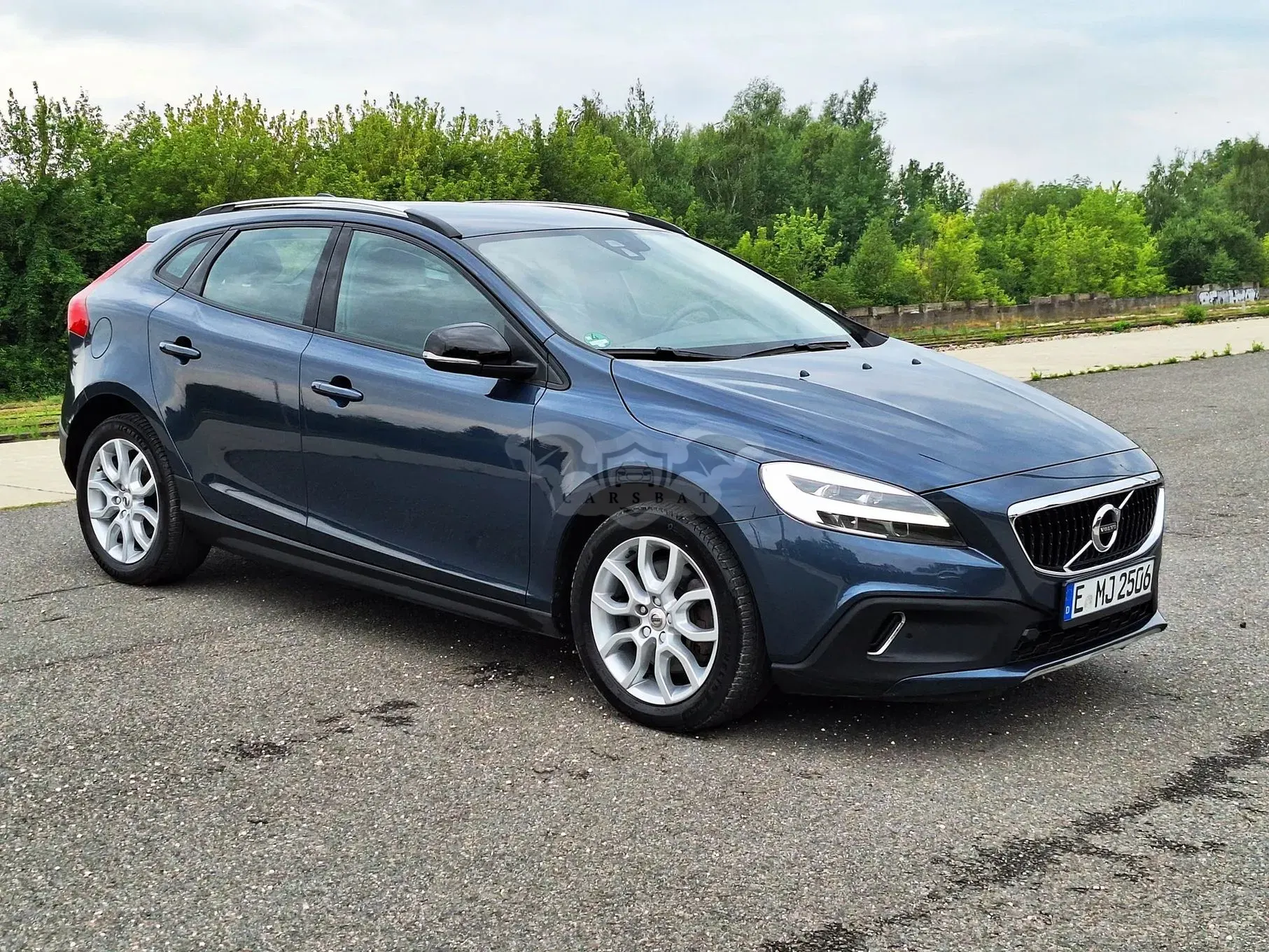 Volvo V40 D2 Plus 2018