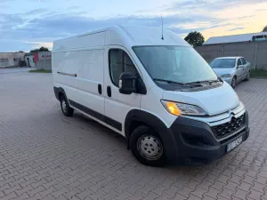 Citroën Jumper 2019