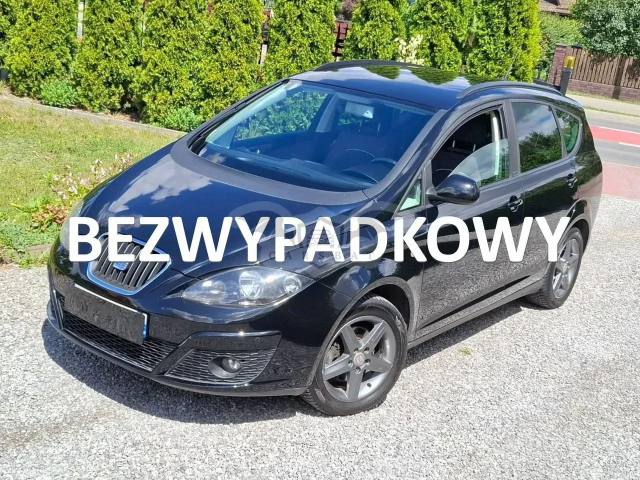 Seat Altea 2014