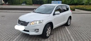 Toyota Rav4 III (2006-2012) 2.0 VVT-i Premium MS 2011