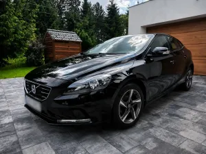 Volvo V40 II (2012-) D2 2016