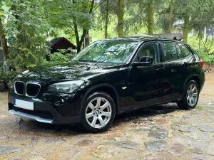 BMW X1 E84 (2009-2015) sDrive20d 2011