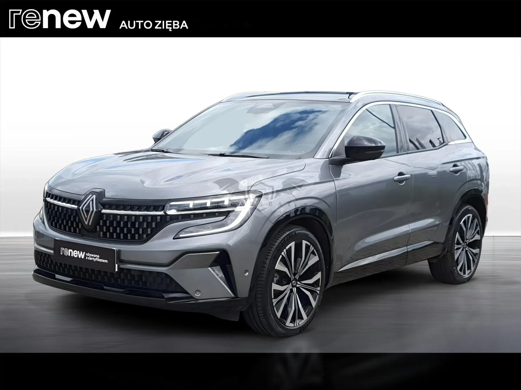 Renault Austral 1.3 TCe mHEV Iconic 2024